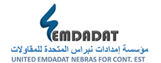 UNITED EMDADAT NEBRAS FOR CONT. EST